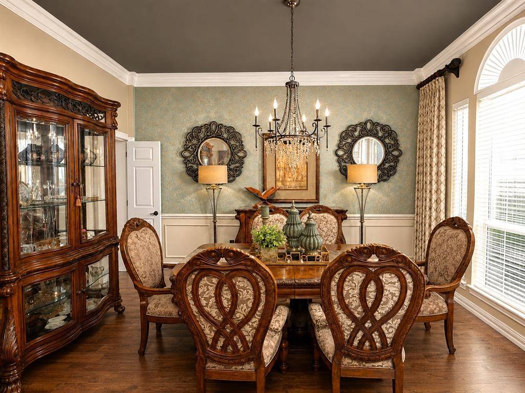 901 Glen Abbey Drive, Mansfield, TX 76063