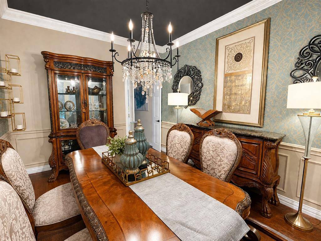 901 Glen Abbey Drive, Mansfield, TX 76063