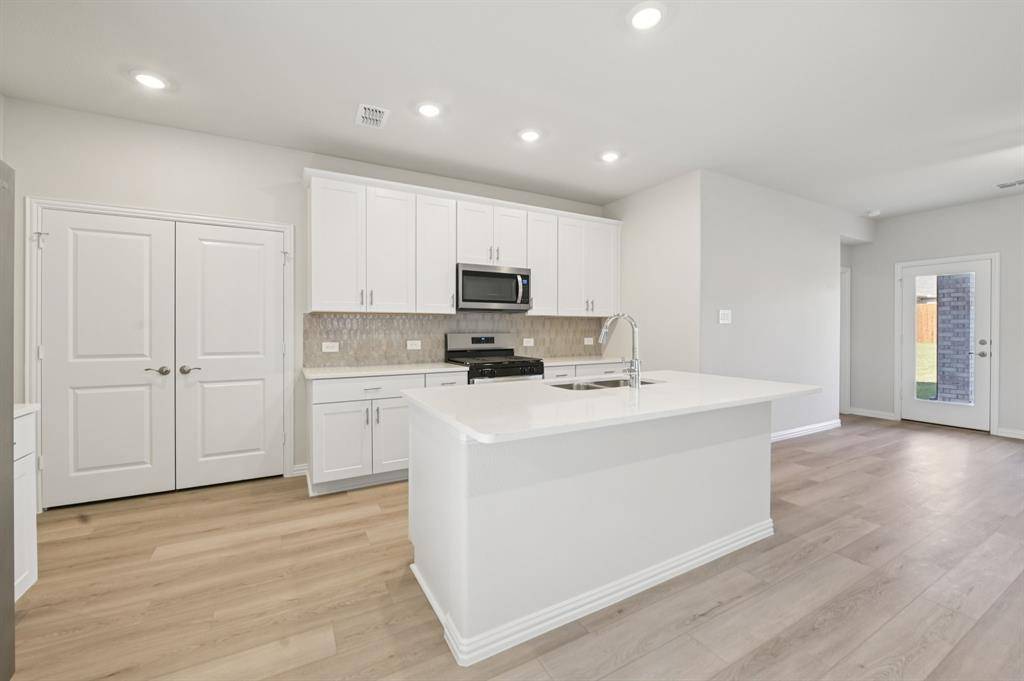 3600 Bridgeport Drive, Farmersville, TX 75442