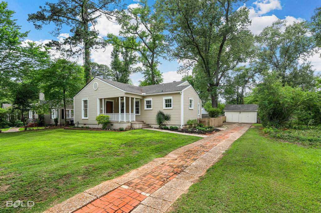 3812 Baltimore Avenue, Shreveport, LA 71106