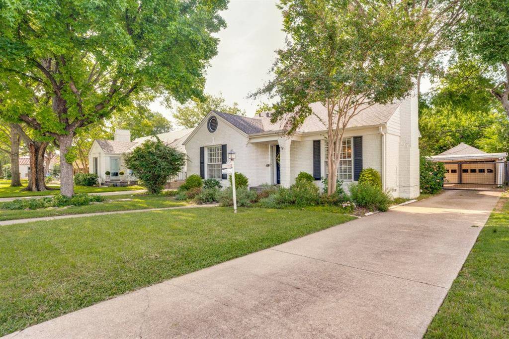 6262 Ellsworth Avenue, Dallas, TX 75214