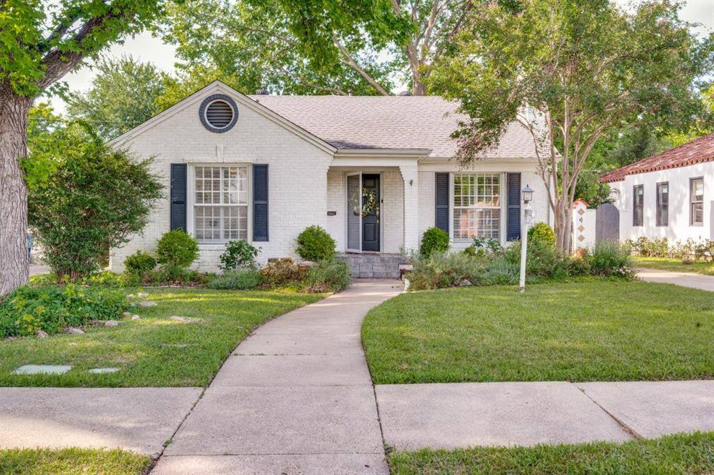 6262 Ellsworth Avenue, Dallas, TX 75214