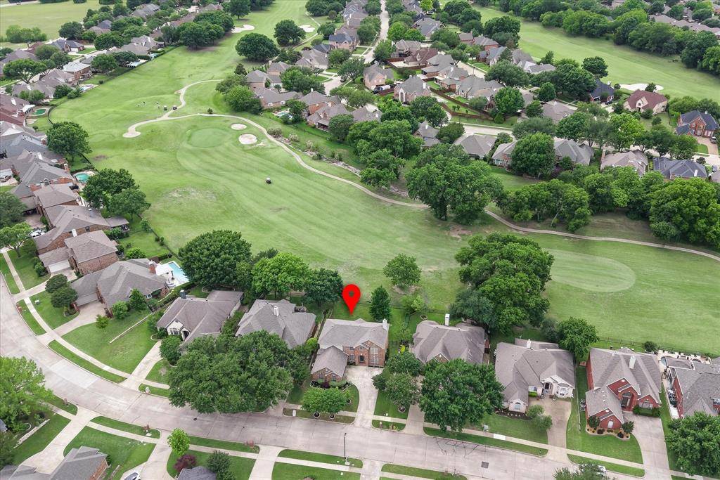 821 Palm Desert Drive, Garland, TX 75044
