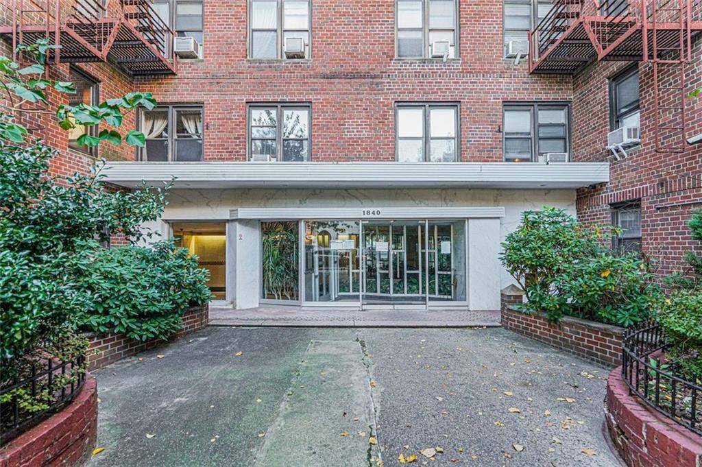 1840 East 13th ST #6S, Brooklyn, NY 11229
