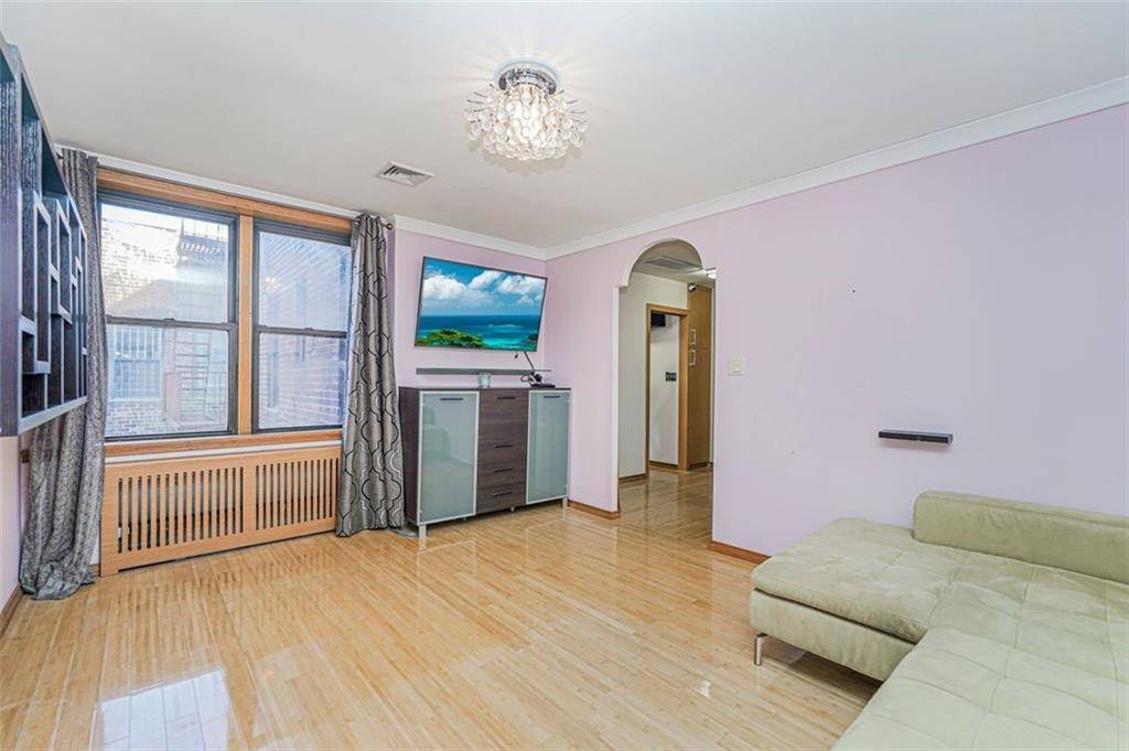 1840 East 13th ST #6S, Brooklyn, NY 11229