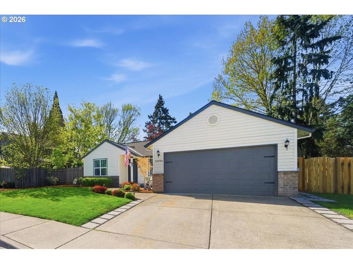 18988 SW PIKE LN, Beaverton, OR 97078