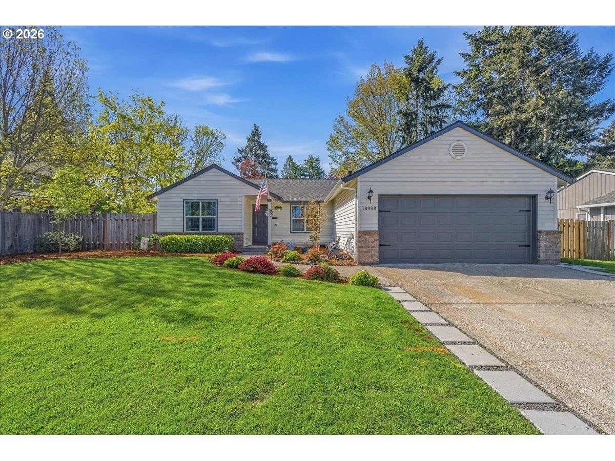 18988 SW PIKE LN, Beaverton, OR 97078