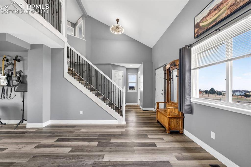 10755 Arrowgrass LOOP, Peyton, CO 80831