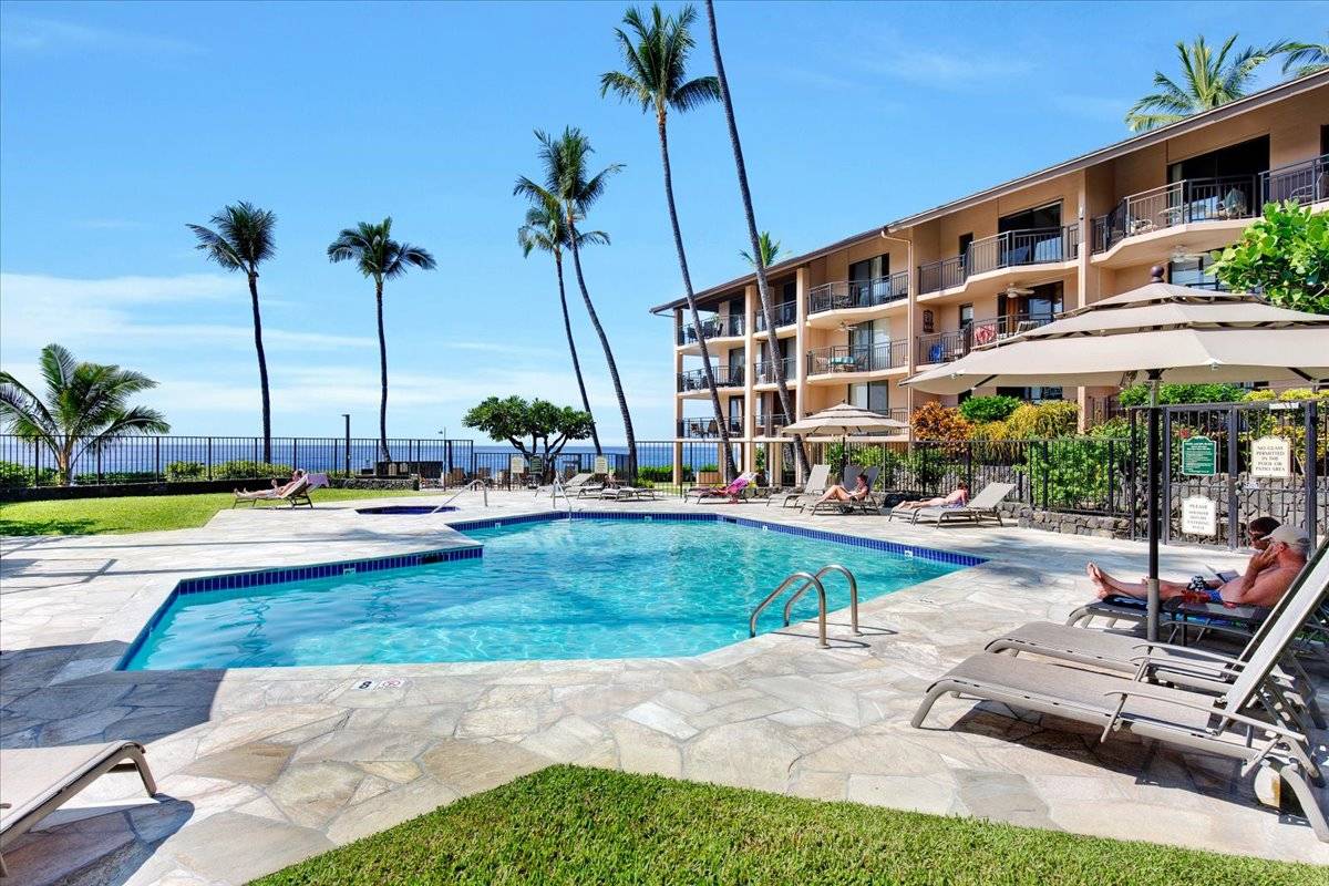 75-6026 ALII DR #3304, Kailua Kona, HI 96740