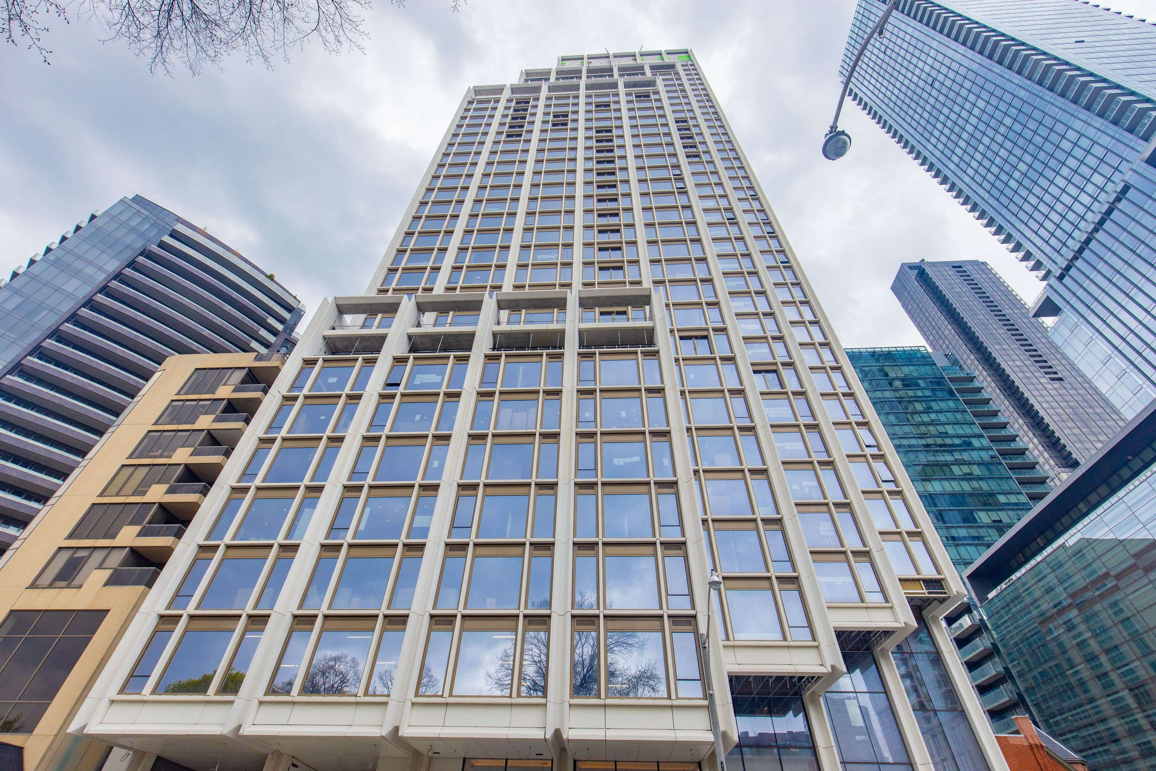 1315 Bay ST #502, Toronto C02, ON M5R 0B3