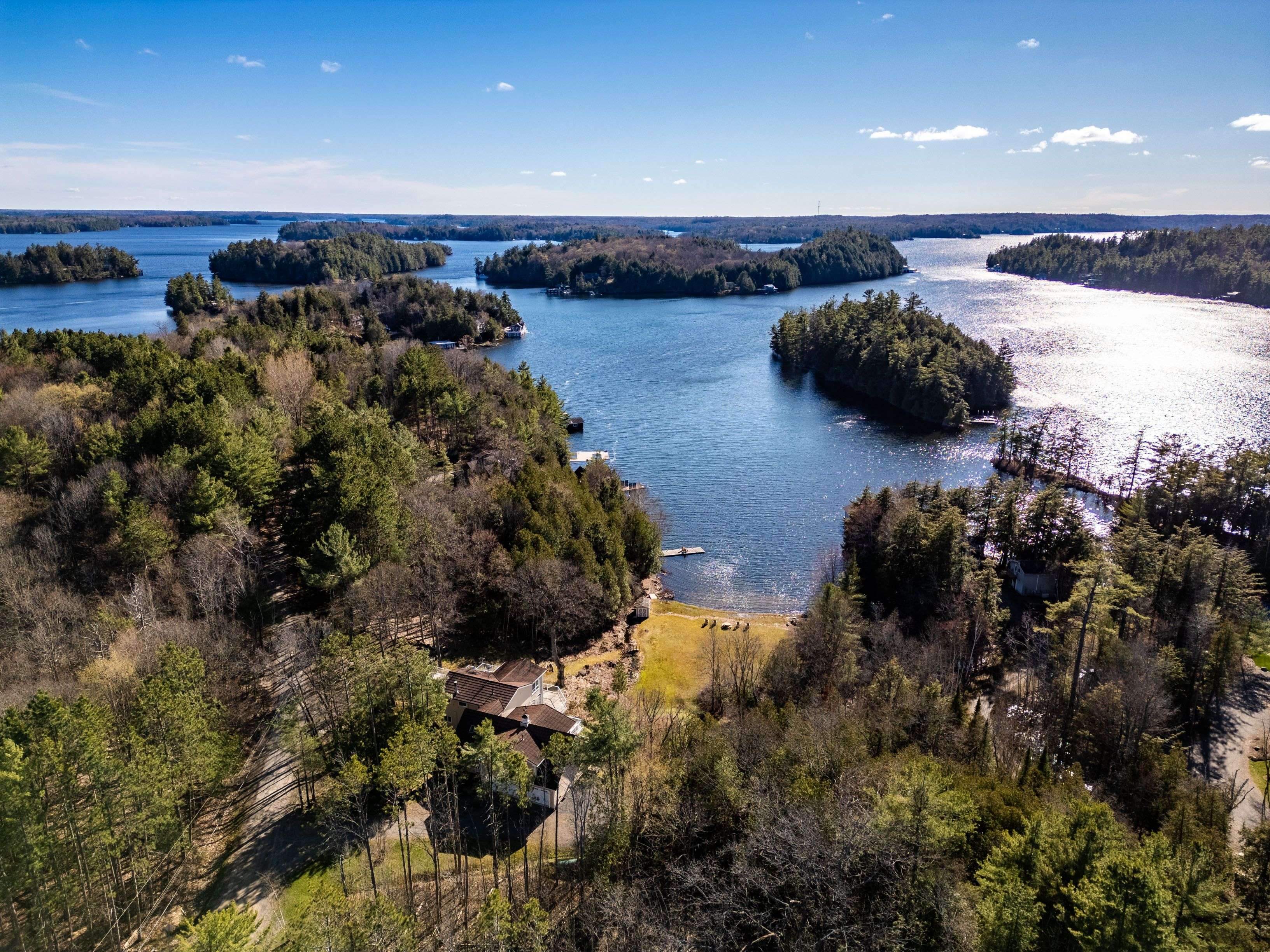 1391 Rosseau Lake Road 1 N/A #3, Muskoka Lakes, ON P0B 1M0