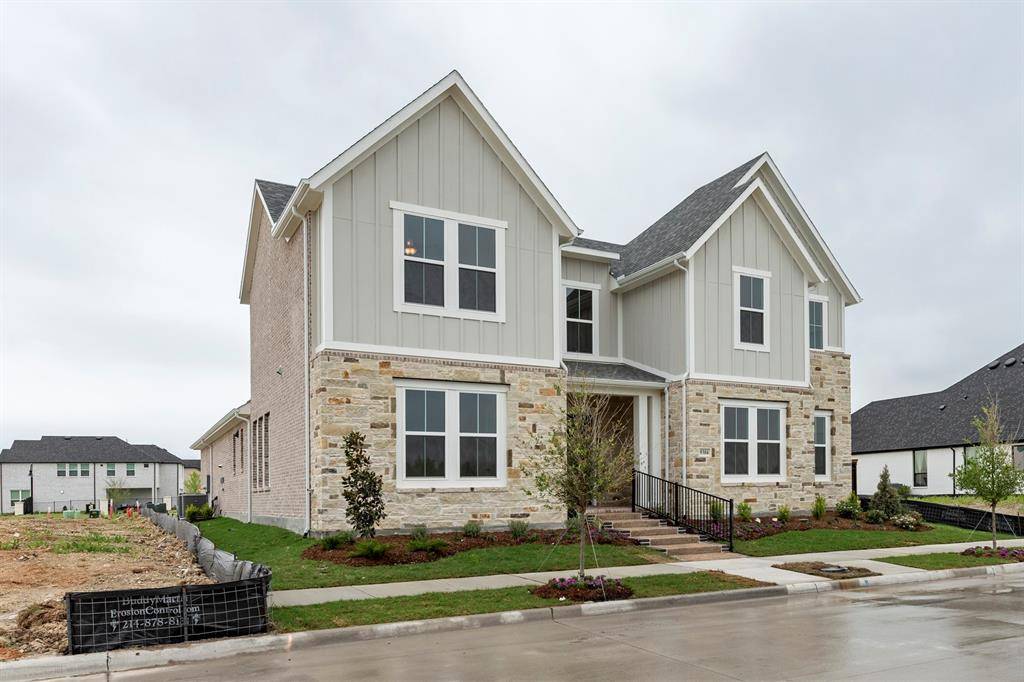 9304 Blooming Ivy Drive, Mesquite, TX 75126