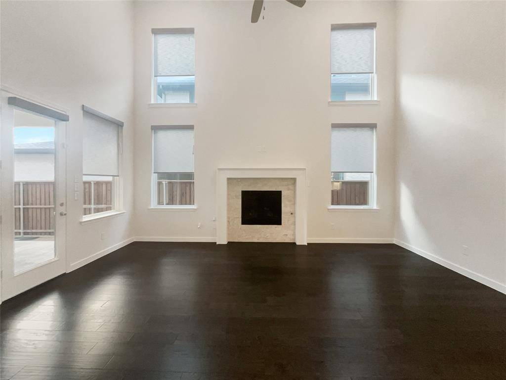 1034 Kennedy Drive, Allen, TX 75013