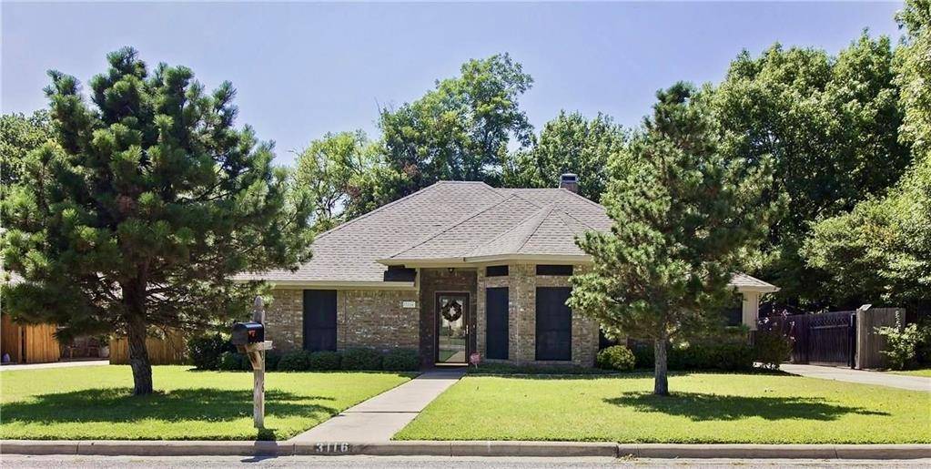 3116 Mimosa, Sherman, TX 75092