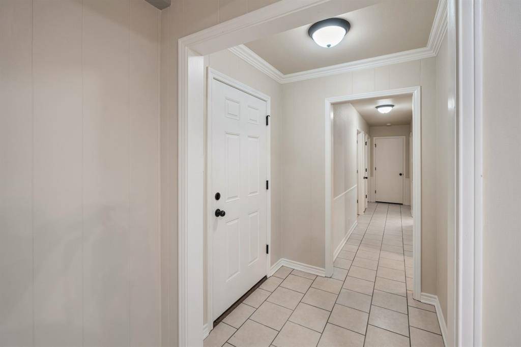 1 Oakridge Circle, Star Harbor, TX 75148
