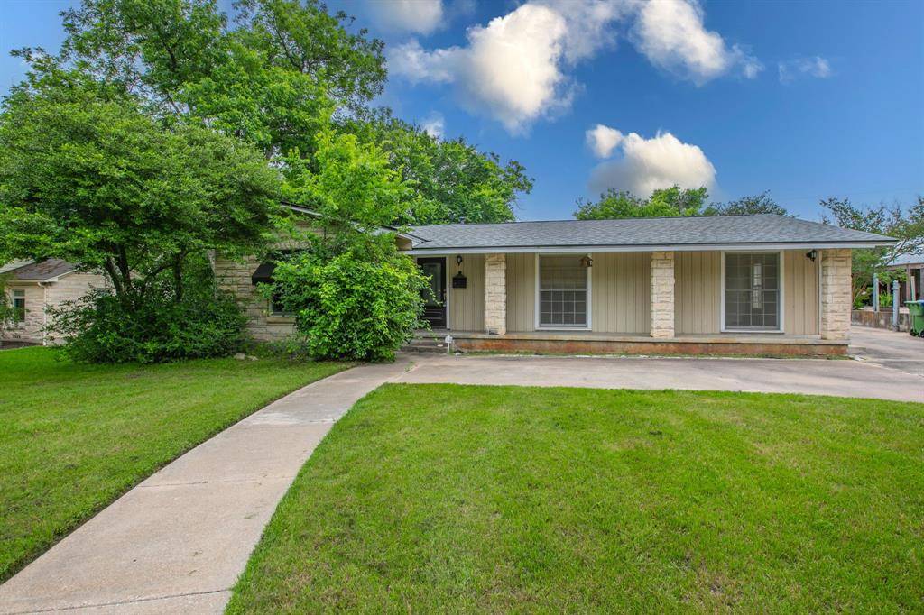 3606 Austin Avenue, Waco, TX 76710