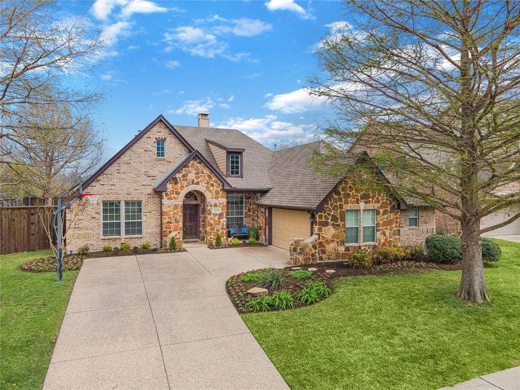 5218 Pueblo Lane, Frisco, TX 75034