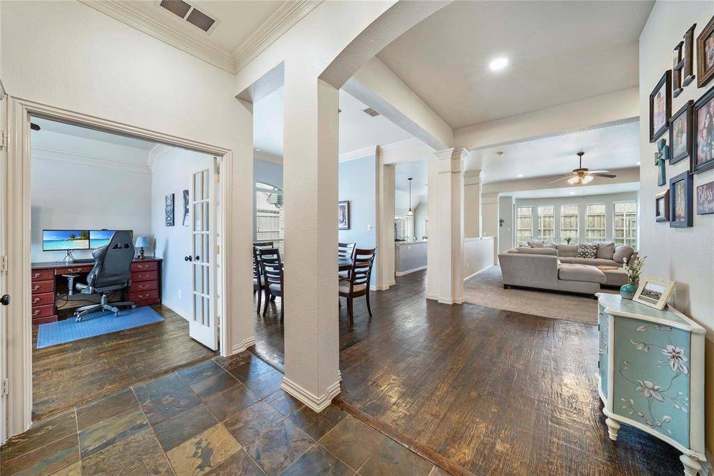 5218 Pueblo Lane, Frisco, TX 75034