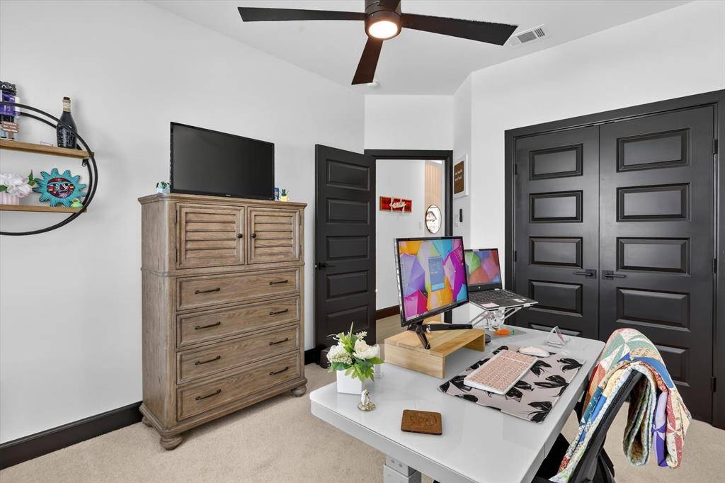 1740 Reverie Road, Burleson, TX 76028