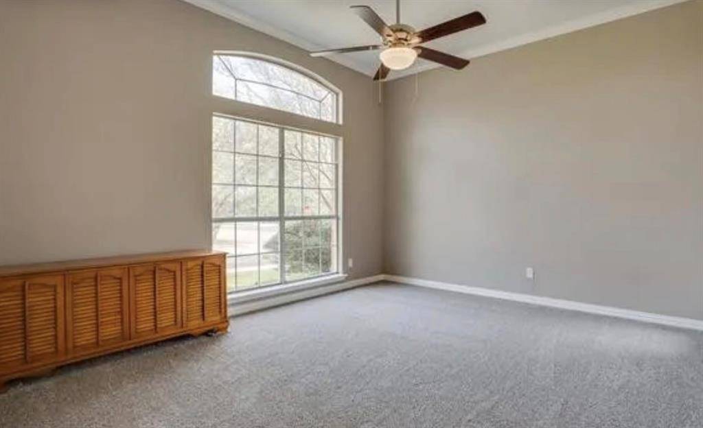 5837 Poole Drive, The Colony, TX 75056