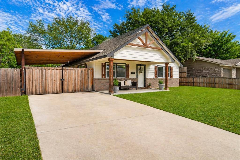 10011 Mill Valley Lane, Dallas, TX 75217