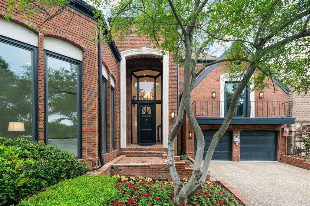 5919 Club Hill Place, Dallas, TX 75248