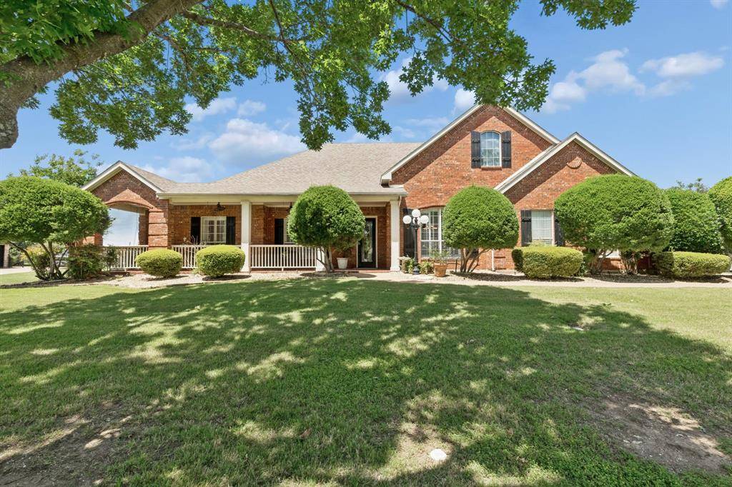 5609 Kensington Court, Parker, TX 75002