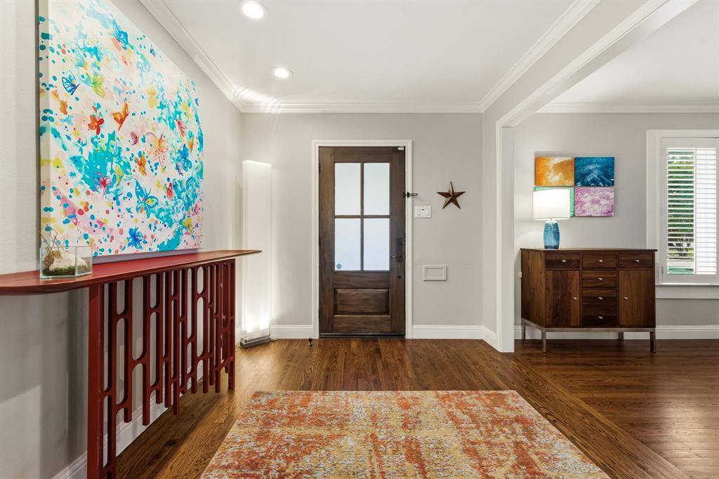 6015 Boca Raton Drive, Dallas, TX 75230