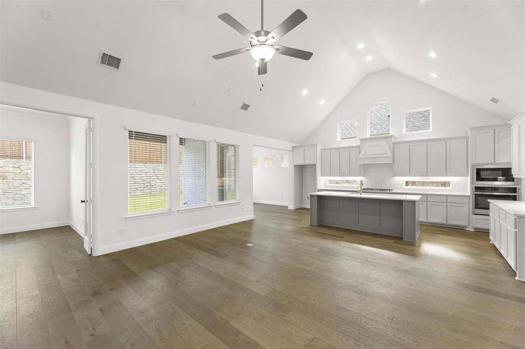 3809 Maize Avenue, Heartland, TX 75114