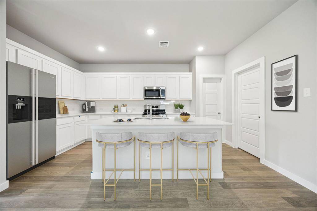 2211 Derby Drive, Seagoville, TX 75159