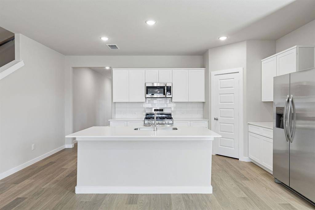 2209 Derby Drive, Seagoville, TX 75159