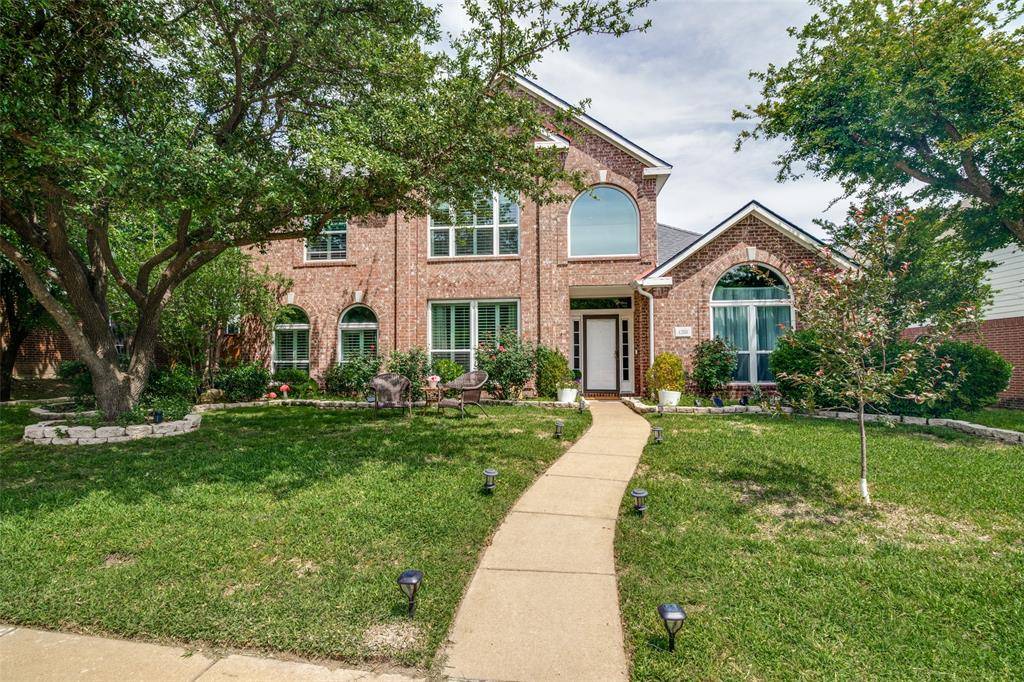 1288 Salinas Drive, Rockwall, TX 75087