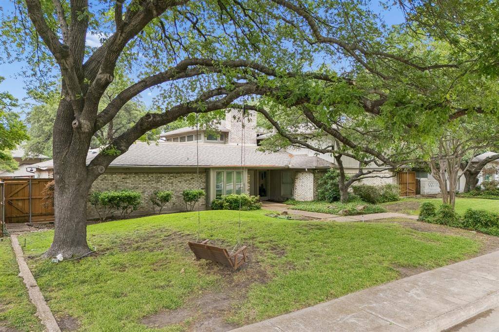 6725 Caulfield Drive, Dallas, TX 75248