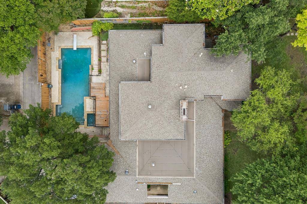 6725 Caulfield Drive, Dallas, TX 75248