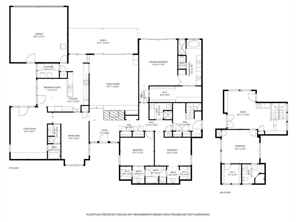 6725 Caulfield Drive, Dallas, TX 75248