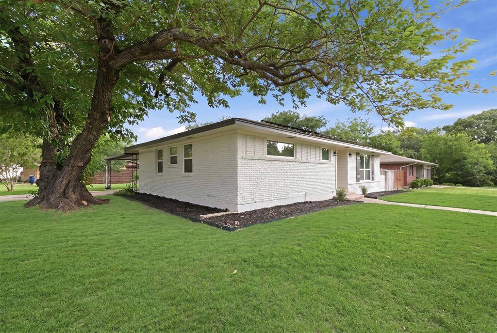 1333 Northlake Drive, Richardson, TX 75080