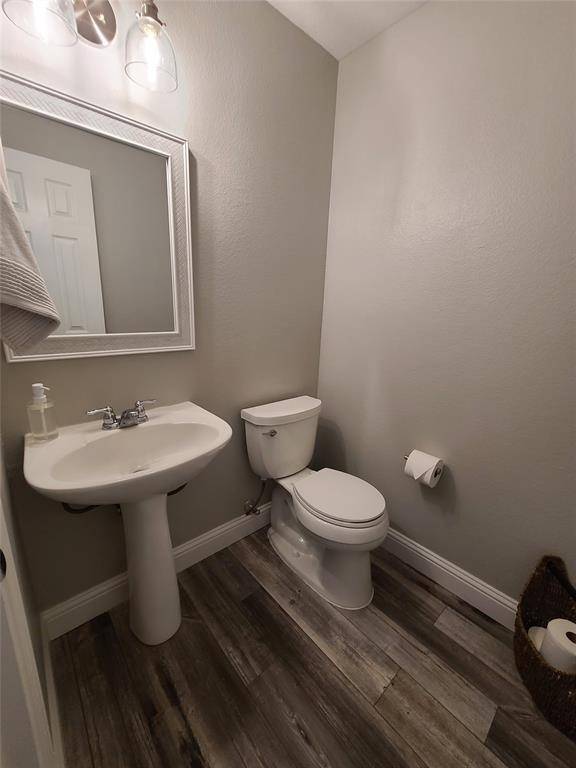4509 Willow Rock Lane, Fort Worth, TX 76244