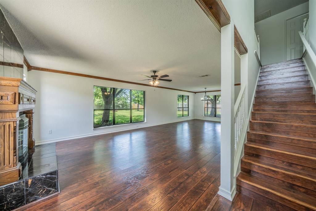 7217 McCoy Drive, Watauga, TX 76148