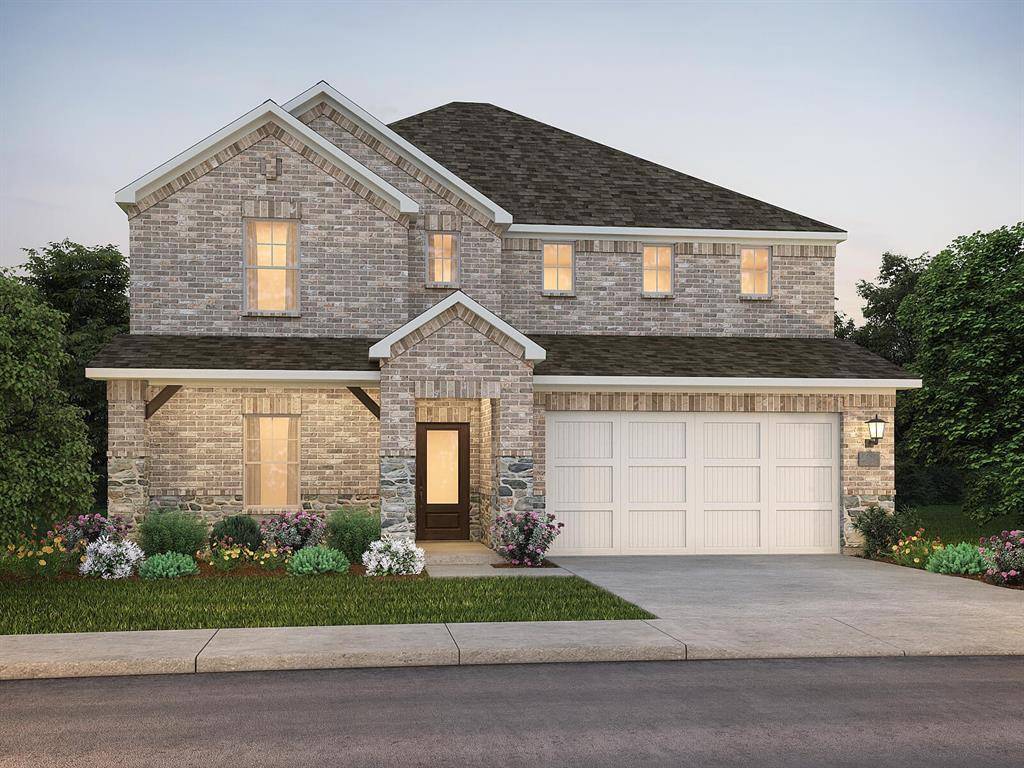 1935 Furlong Drive, Seagoville, TX 75159