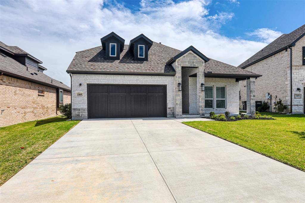 13869 riola Drive, Little Elm, TX 75068
