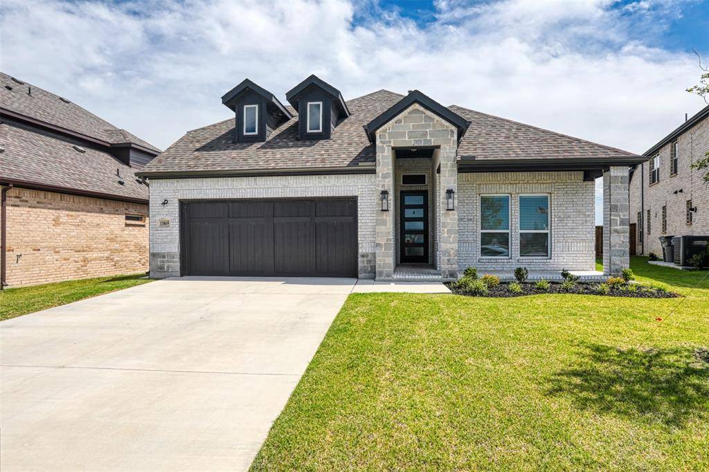 13869 riola Drive, Little Elm, TX 75068