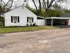 215 Orange Street, Farmersville, TX 75442
