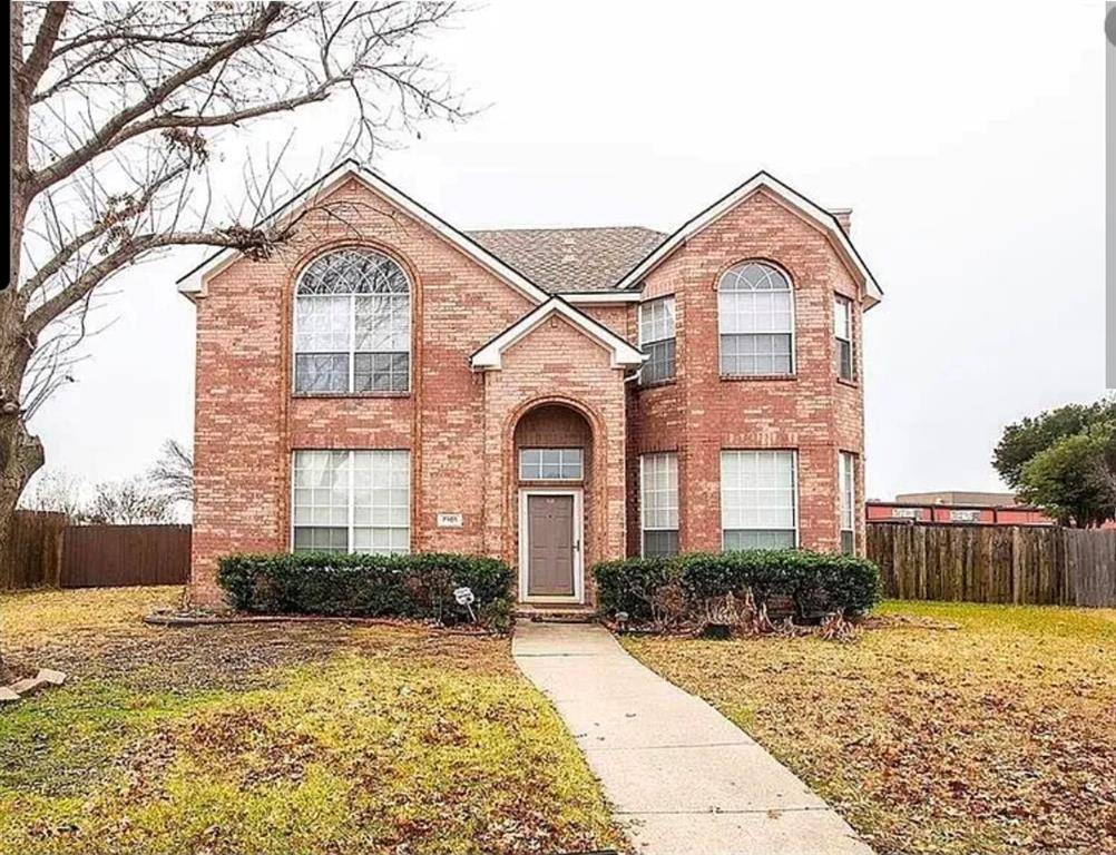 7101 Tansy Place, Plano, TX 75025