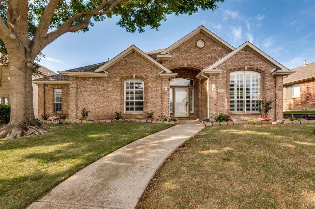 1052 E Seminole Trail, Carrollton, TX 75007