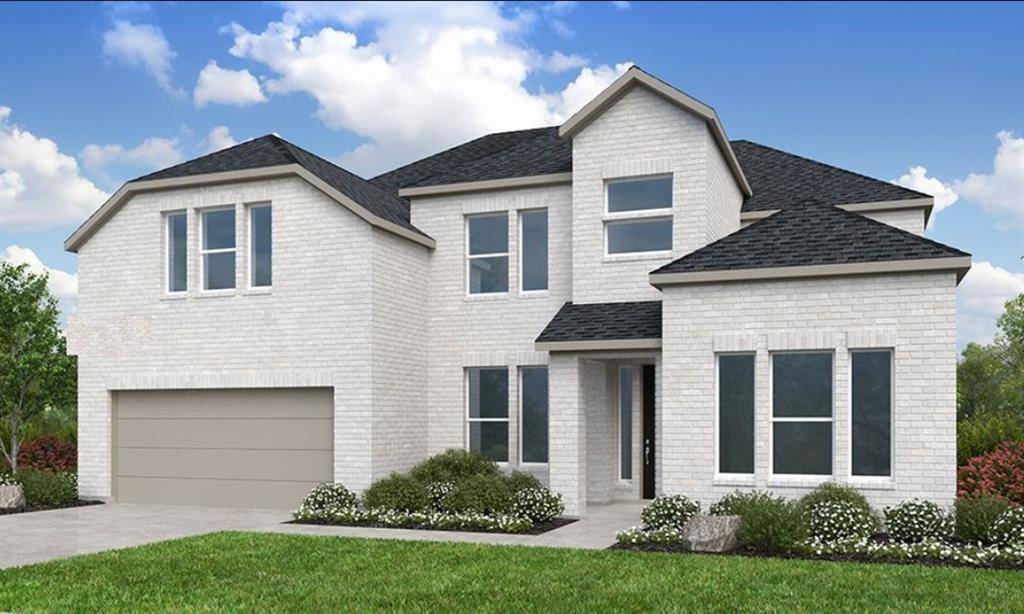 2408 Roundrock Road, Northlake, TX 76226