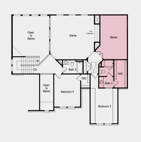 2408 Roundrock Road, Northlake, TX 76226