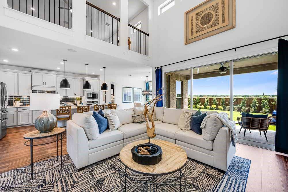 2408 Roundrock Road, Northlake, TX 76226