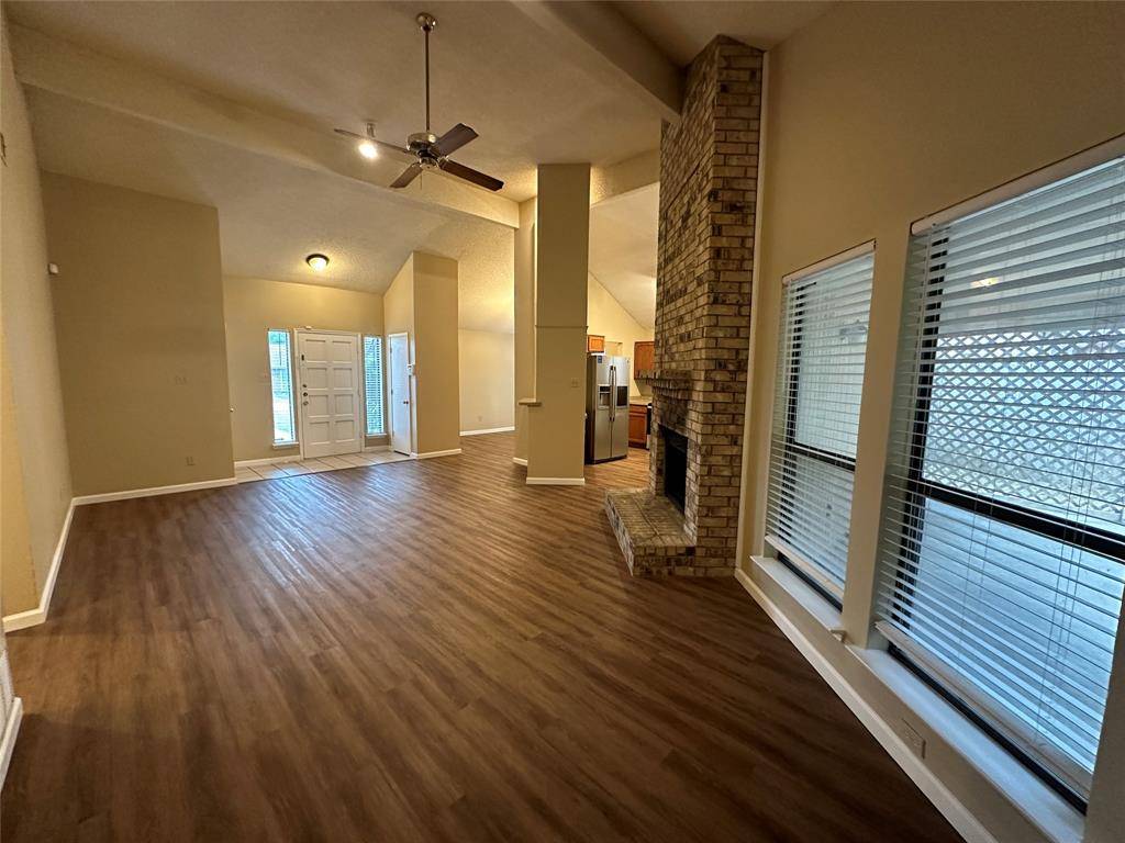 6416 Brookhaven Trail, Fort Worth, TX 76133