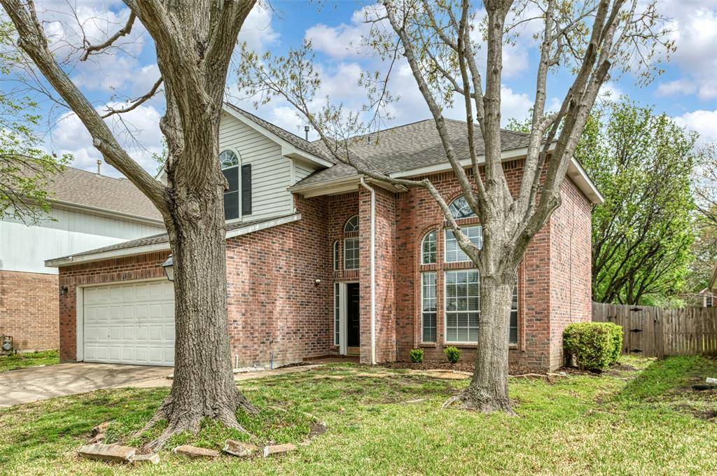 6804 Ashmont Drive, Plano, TX 75023