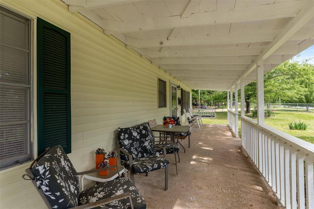 6111 County Road 2610, Bonham, TX 75418